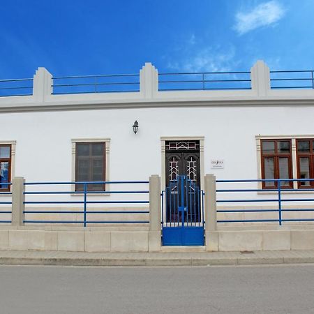 A Casa Da Vila Almodôvar Eksteriør bilde
