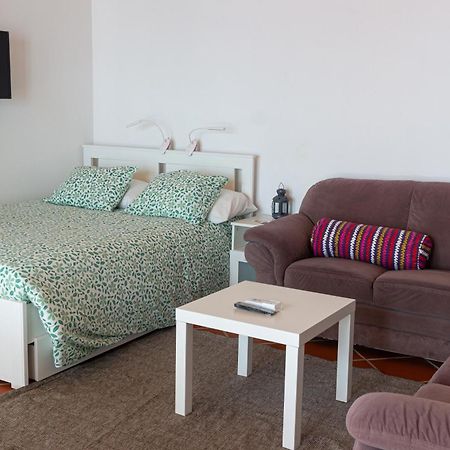 A Casa Da Vila Almodôvar Rom bilde