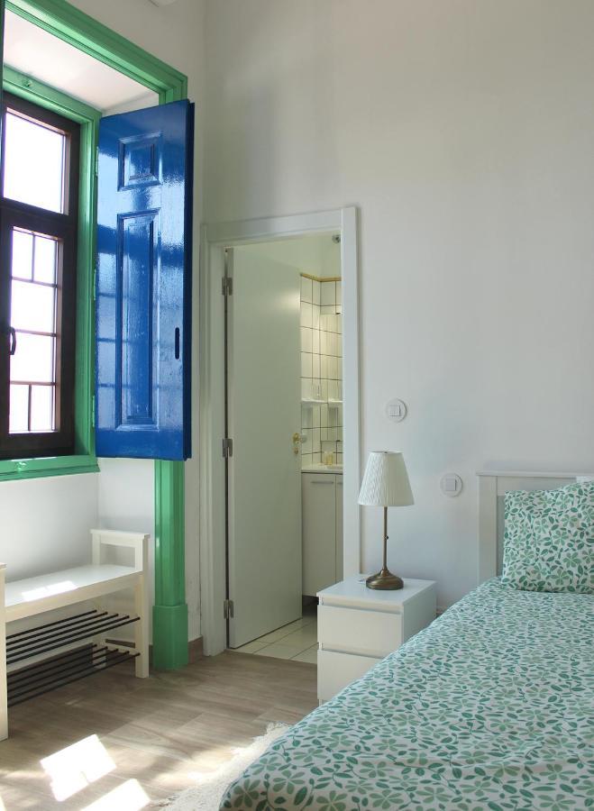 A Casa Da Vila Almodôvar Eksteriør bilde