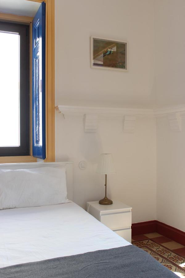 A Casa Da Vila Almodôvar Eksteriør bilde