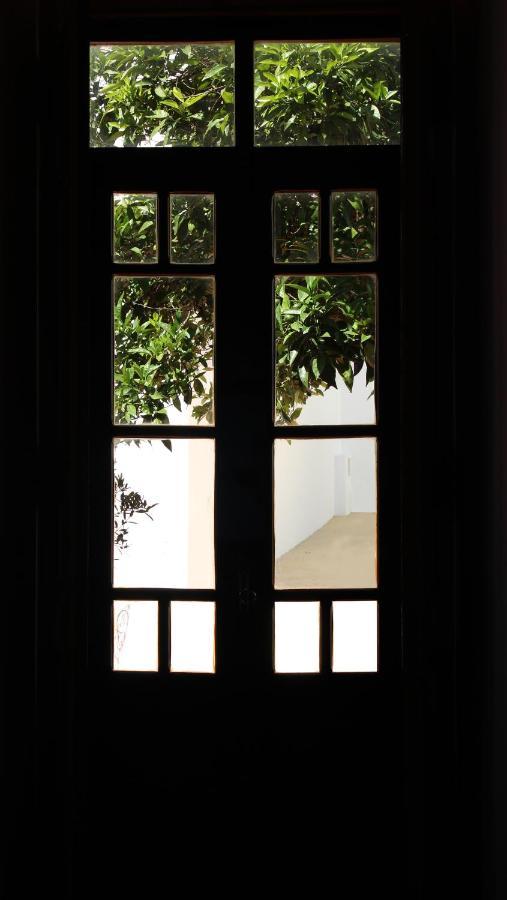 A Casa Da Vila Almodôvar Eksteriør bilde
