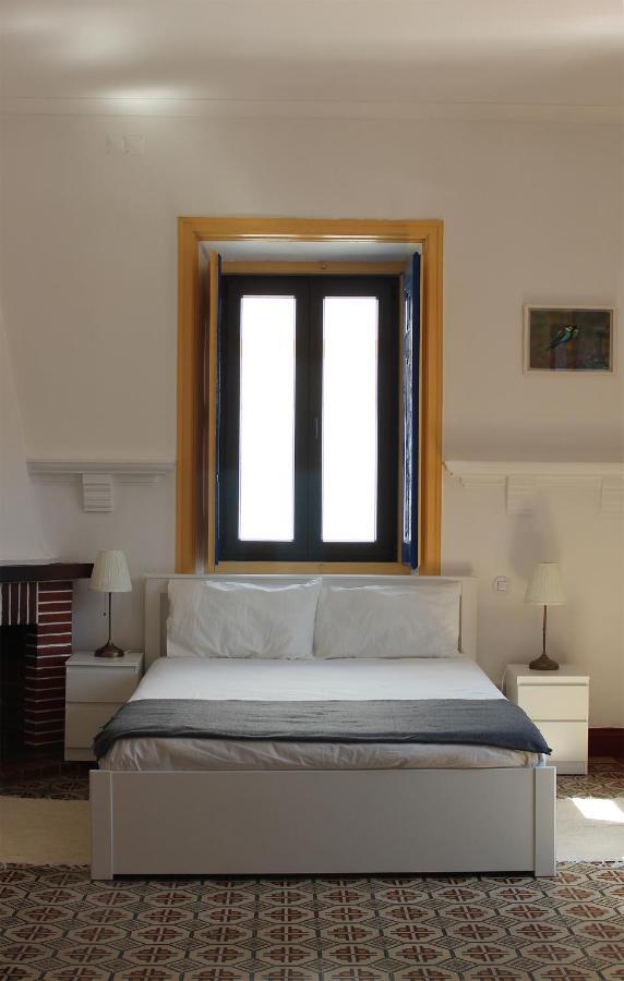 A Casa Da Vila Almodôvar Eksteriør bilde