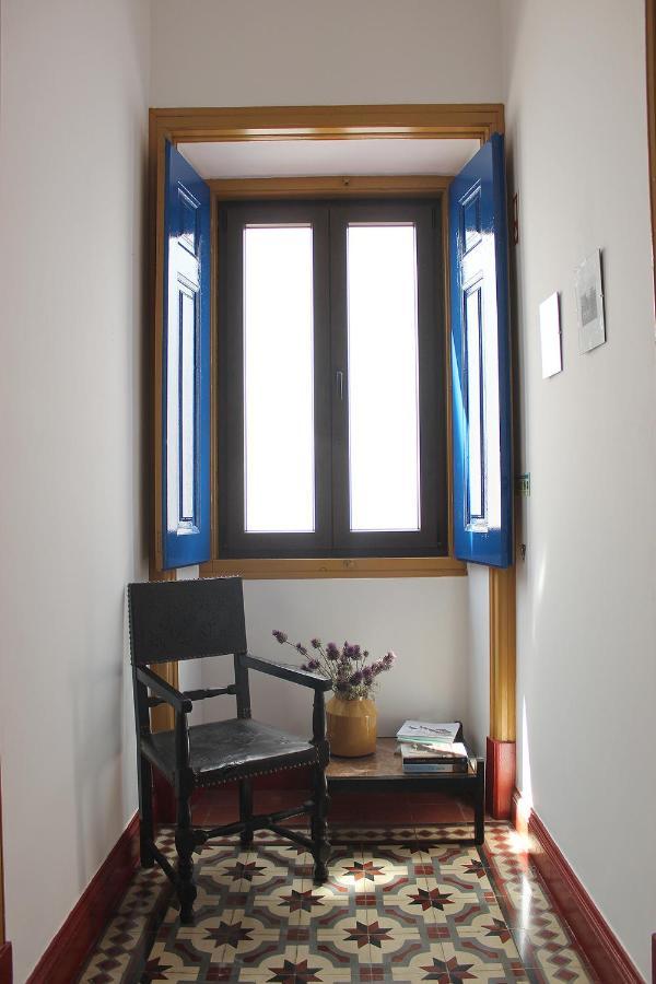 A Casa Da Vila Almodôvar Eksteriør bilde