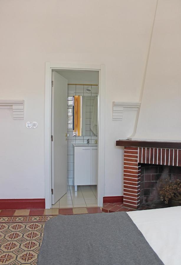 A Casa Da Vila Almodôvar Eksteriør bilde