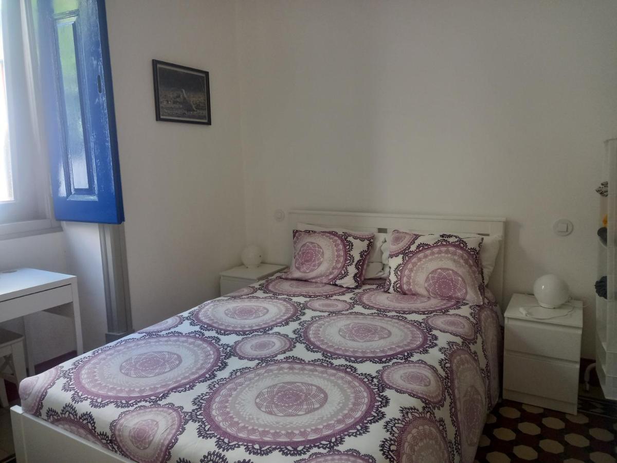 A Casa Da Vila Almodôvar Eksteriør bilde