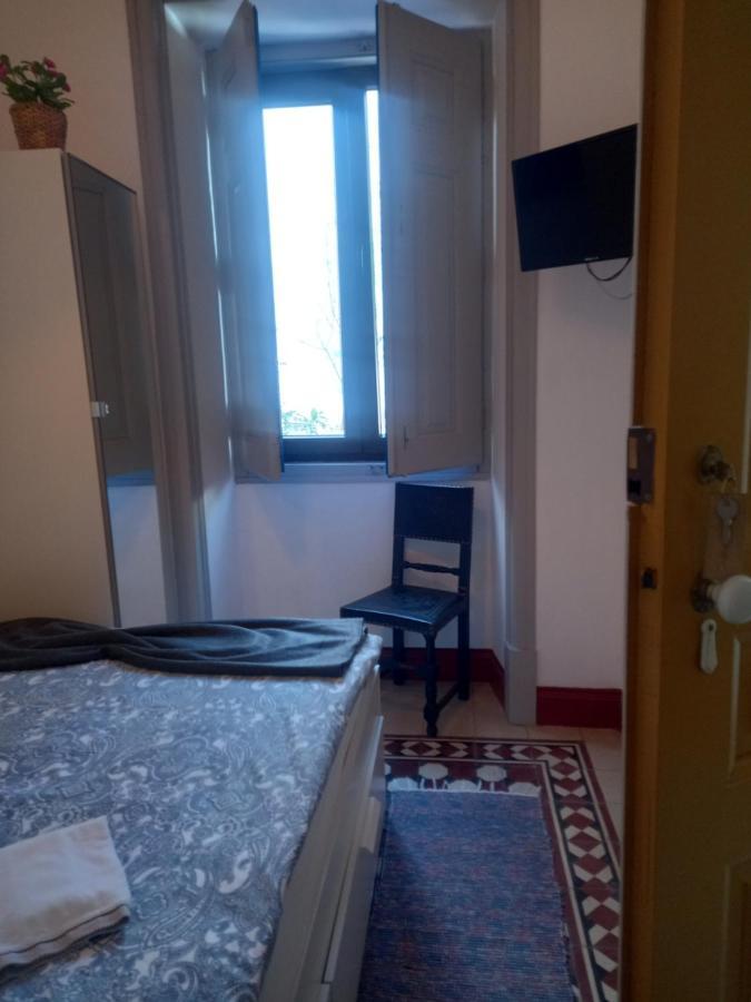 A Casa Da Vila Almodôvar Eksteriør bilde