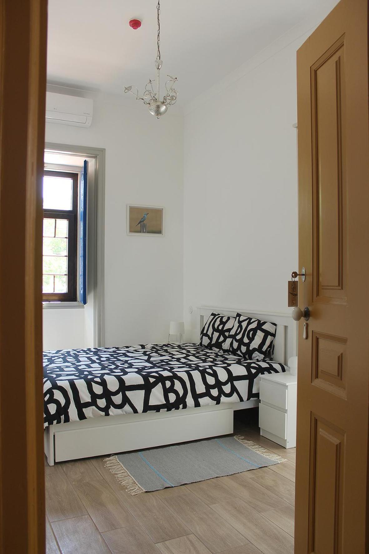 A Casa Da Vila Almodôvar Eksteriør bilde