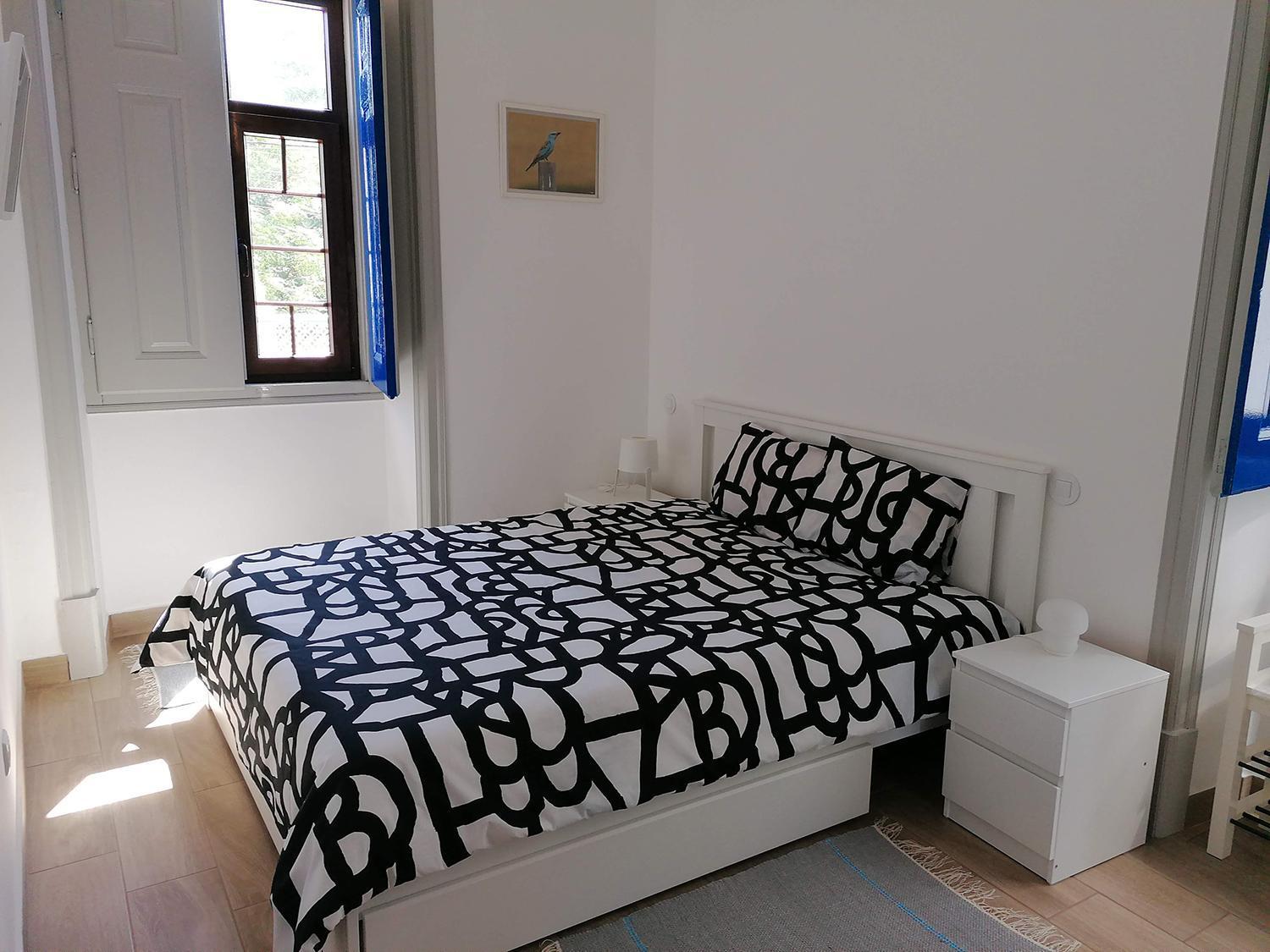 A Casa Da Vila Almodôvar Eksteriør bilde
