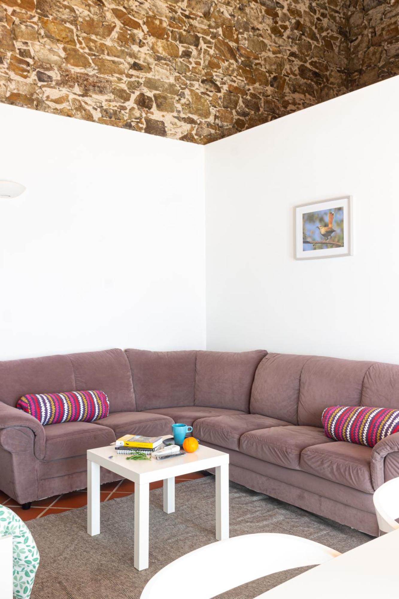 A Casa Da Vila Almodôvar Rom bilde