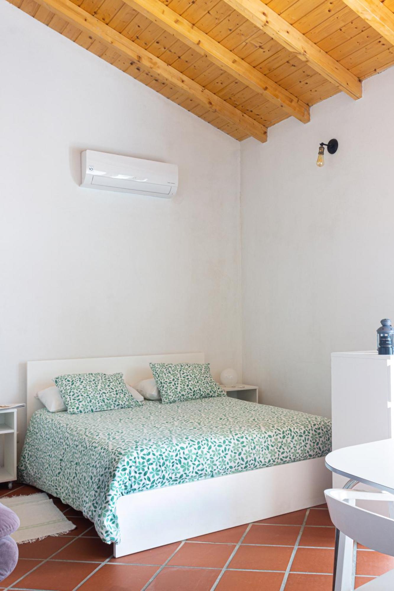 A Casa Da Vila Almodôvar Rom bilde